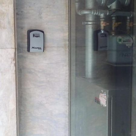 Cozy Studio Near Victoria Metro Station أثينا المظهر الخارجي الصورة