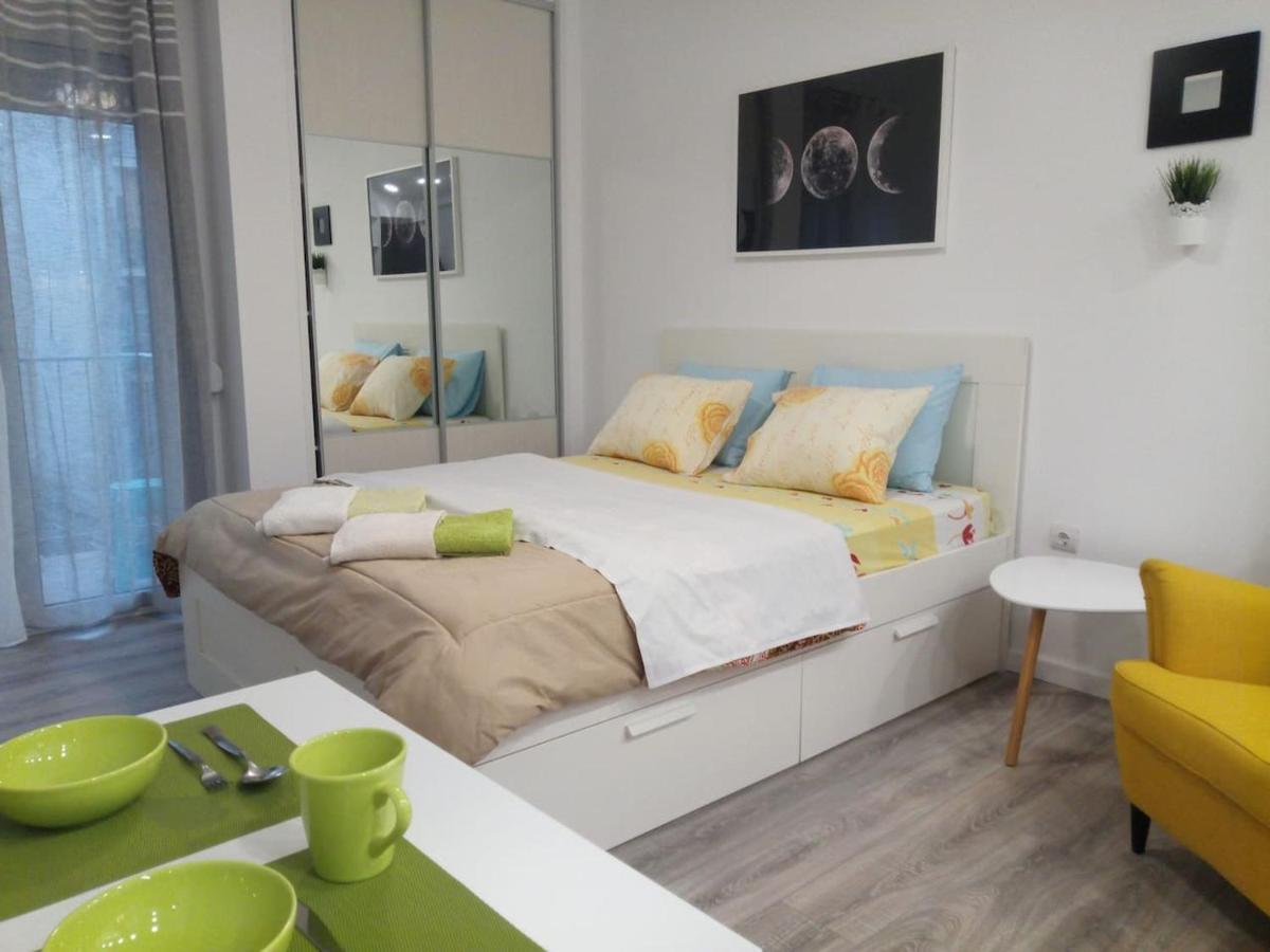 Cozy Studio Near Victoria Metro Station أثينا المظهر الخارجي الصورة